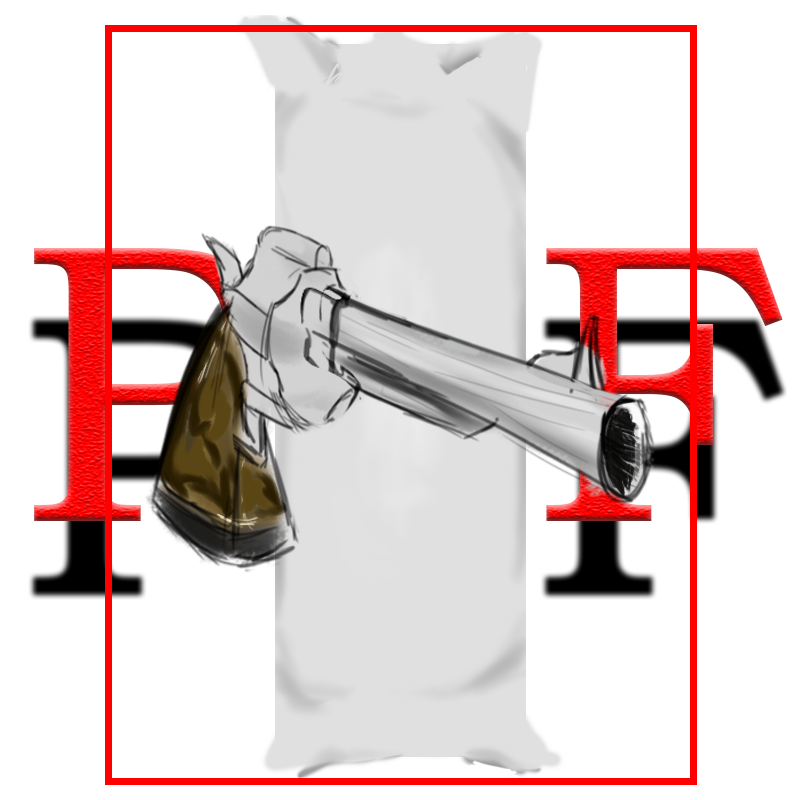 Pistola de Valador